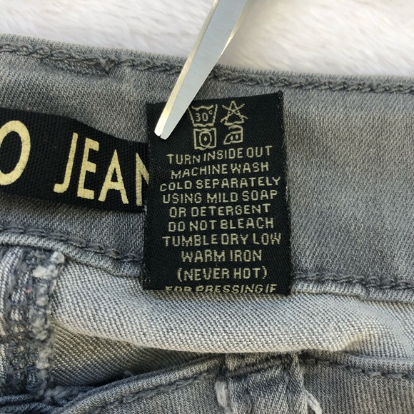 ZCO Jeans, Size 3 - Picture 6 of 12